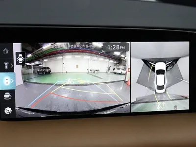 Genesis G90 2023, 63159 км, за 62900000 KRW - фото 8