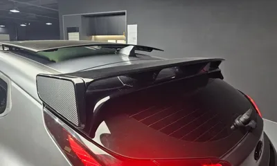 Hyundai Veloster 2019, 86869 км, за 16990000 KRW - фото 28