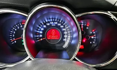 Kia K5 2013, 158965 км, за 5200000 KRW - фото 8