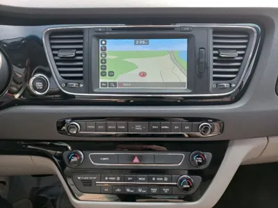 Kia Canival 2018, 89427 км, за 18800000 KRW - фото 17