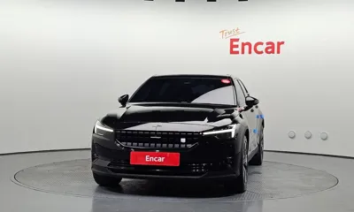 Polestar Polestar 2 2023, 39385 км, за 35500000 KRW
