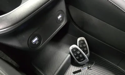 Hyundai Ioniq5 2023, 10951 км, за 34800000 KRW - фото 27