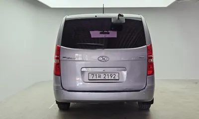 Hyundai Starex 2017, 167524 км, за 9100000 KRW