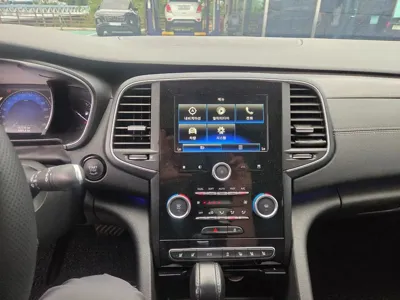 Renault-KoreaSamsung SM6 2017, 167735 км, за 4890000 KRW - фото 9