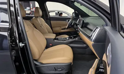 Kia Sorento 2024, 56554 км, за 33300000 KRW - фото 26