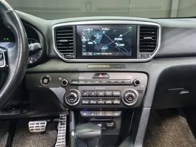 Kia Sportage 2020, 65542 км, за 18500000 KRW - фото 8