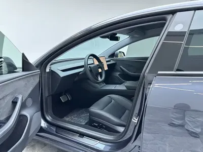 Tesla Model 3 2024, 44000 км, за 189800 CNY - фото 16