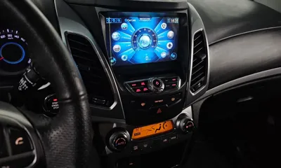 KG_Mobility_Ssangyong KORANDO 2016, 92841 км, за 5300000 KRW - фото 17