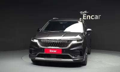 Kia Canival 2023, 50290 км, за 29500000 KRW - фото 3