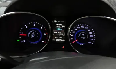 Hyundai Maxcruz 2016, 237636 км, за 7900000 KRW - фото 8