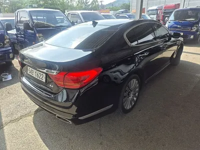 Kia K9 2014, 145857 км, за 9500000 KRW - фото 2