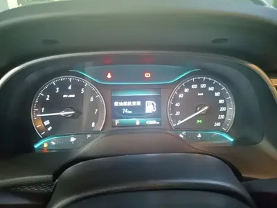 Buick Excelle 2020, 43700 км, за 39500 CNY - фото 12