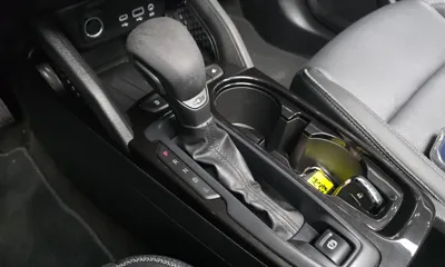 ChevroletGMDaewoo Trailblazer 2021, 124630 км, за 17900000 KRW - фото 9