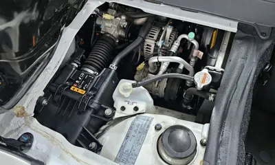 ChevroletGMDaewoo damas 2020, 45290 км, за 7800000 KRW - фото 6