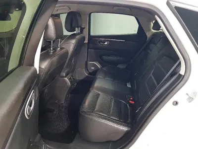 Renault-KoreaSamsung SM6 2016, 107354 км, за 4590000 KRW - фото 9