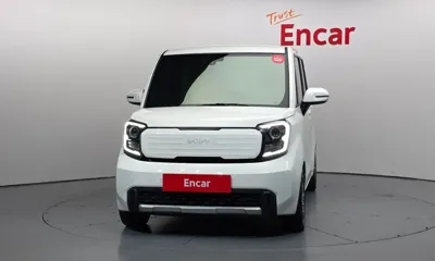 Kia Ray 2023, 38272 км, за 17000000 KRW - фото 3