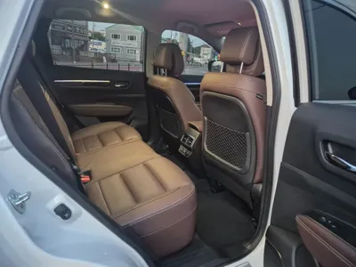 Renault-KoreaSamsung QM6 2018, 97000 км, за 11200000 KRW - фото 8