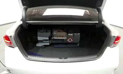 Hyundai Sonata 2019, 129512 км, за 7500000 KRW - фото 20