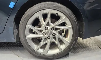 Genesis G70 2022, 63424 км, за 26800000 KRW - фото 21