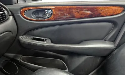 Jaguar XJ 2008, 132927 км, за 19900000 KRW - фото 24
