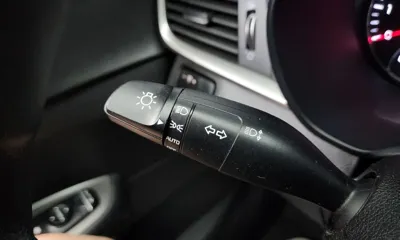 Kia K5 2019, 124209 км, за 9200000 KRW - фото 16