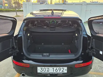 MINI Clubman 2018, 120000 км, за 9900000 KRW - фото 17
