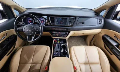 Kia Canival 2019, 94281 км, за 19500000 KRW - фото 7