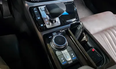 Genesis EQ900 2017, 65836 км, за 20700000 KRW - фото 9