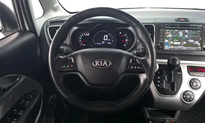 Kia Ray 2016, 82218 км, за 7800000 KRW - фото 13