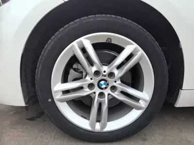 BMW 1 Series 2019, 88000 км, за 56800 CNY - фото 16