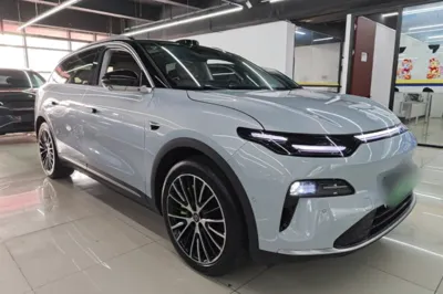 Leapmotor C11 2026, 16800 км, за 152741.53 CNY