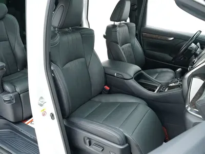 Toyota Alphard 2020, 150000 км, за 398000 CNY - фото 28