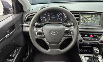Hyundai Avante 2018, 78197 км, за 12500000 KRW - фото 13