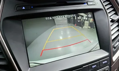 Hyundai Santafe 2018, 55981 км, за 20400000 KRW - фото 14