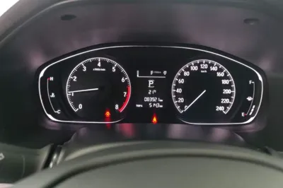 Honda Accord 2018, 83900 км, за 88523.16 CNY - фото 14