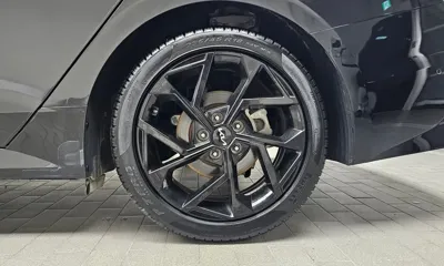 Kia K5 2024, 15999 км, за 66660000 KRW - фото 21