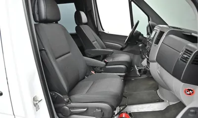 Mercedes-Benz Sprinter 2017, 42966 км, за 31900000 KRW - фото 10