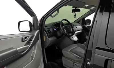 Hyundai Starex 2021, 79366 км, за 16800000 KRW - фото 10