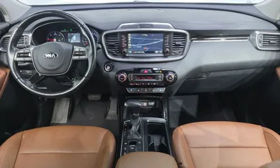 Kia Sorento 2019, 112279 км, за 17800000 KRW - фото 7