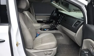Kia Canival 2019, 122351 км, за 13490000 KRW - фото 11