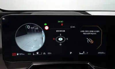 Kia Sorento 2024, 29509 км, за 31000000 KRW - фото 8