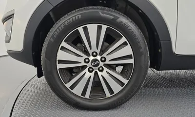 Kia Sportage 2013, 154663 км, за 6500000 KRW - фото 5