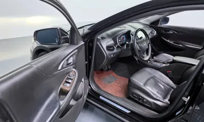 ChevroletGMDaewoo Malibu 2017, 132297 км, за 8300000 KRW - фото 10