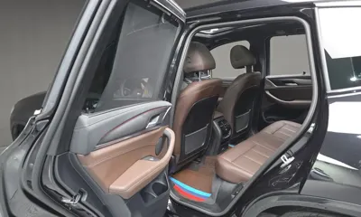 BMW X3 2024, 17378 км, за 88880000 KRW - фото 29
