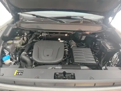 Haval Menglong New Energy 2024, 47600 км, за 123800 CNY - фото 10