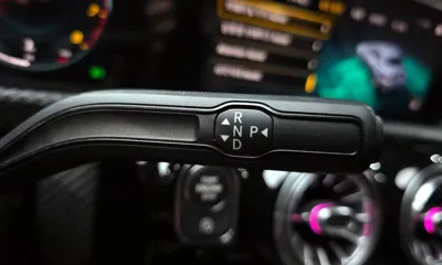 Mercedes-Benz A-Class 2020, 79720 км, за 19500000 KRW - фото 9