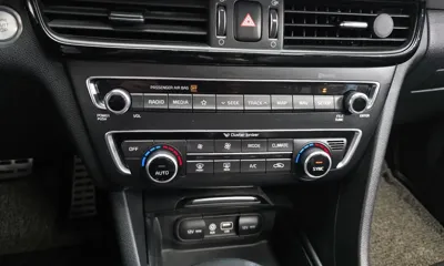 Kia K5 2019, 61092 км, за 15800000 KRW - фото 18