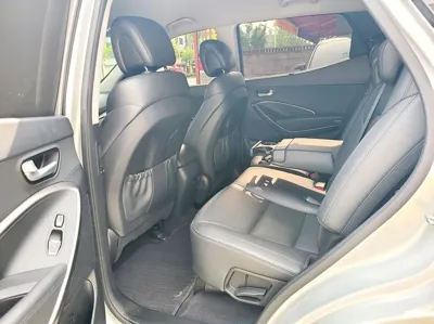 Hyundai Santafe 2016, 149000 км, за 10900000 KRW - фото 18