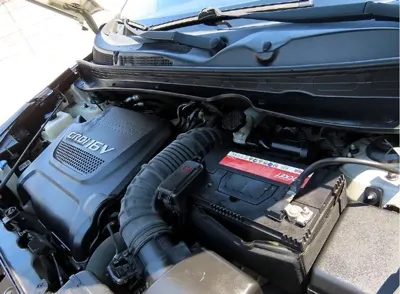 Kia Sportage 2014, 145342 км, за 5790000 KRW - фото 18
