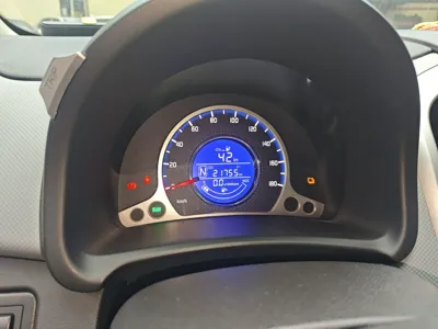 Changan Benni E-Star 2021, 21700 км, за 36301.16 CNY - фото 8